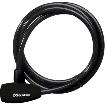 Master Lock Bike Lock U-Lock 8154EURD