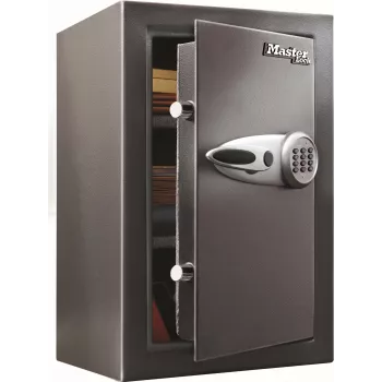 Master Lock High Security Digital XL Safe T6-331ML