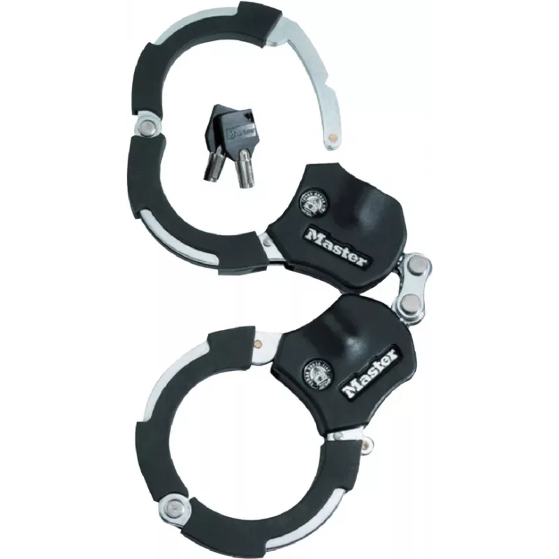 Master Lock Street Cuff Antrankinė Spyna - 8200EURDPRO
