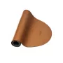 Mata CASALL Yoga Mat Grip & Cushion III Oval Mat 5mm Brown