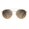 MAUI JIM Hana Bay akiniai nuo saulės HS534-22 Unisex 54/18/140 mm PolarizedPlus2®