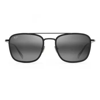 Maui Jim Koko Head akiniai nuo saulės 555-02 matinis vėžlio kiauto HCL Bronziniai 54mm