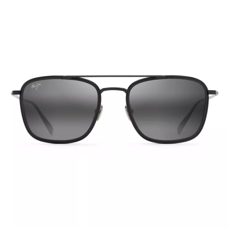 Maui Jim Koko Head akiniai nuo saulės 555-02 matinis vėžlio kiauto HCL Bronziniai 54mm