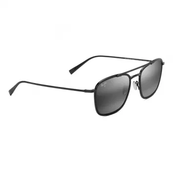 Maui Jim Koko Head akiniai nuo saulės 555-02 matinis vėžlio kiauto HCL Bronziniai 54mm