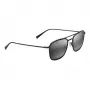 Maui Jim Koko Head akiniai nuo saulės 555-02 matinis vėžlio kiauto HCL Bronziniai 54mm
