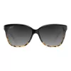 Maui Jim Koko Head moteriški akiniai nuo saulės GS744-02T matinis vėžlio kiauto HCL Bronze 56mm