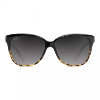 Maui Jim Koko Head moteriški akiniai nuo saulės GS744-02T matinis vėžlio kiauto HCL Bronze 56mm