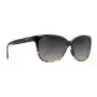 Maui Jim Koko Head moteriški akiniai nuo saulės GS744-02T matinis vėžlio kiauto HCL Bronze 56mm
