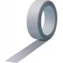 MAUL 6210102 lipni magnetinė juosta 100 cm, baltas aliuminis, metrinė liniuotė