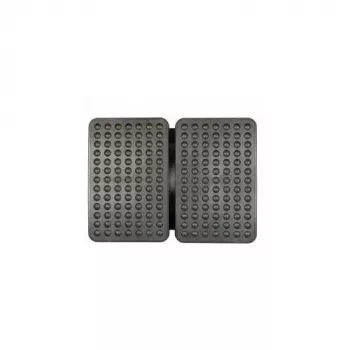MAUL 73269098 TASSIMO kavos aparatas kapsulėms, 1400 W, 0.7 L, juodos spalvos