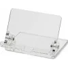 MAUL Acrylic Transparent Handy Holder