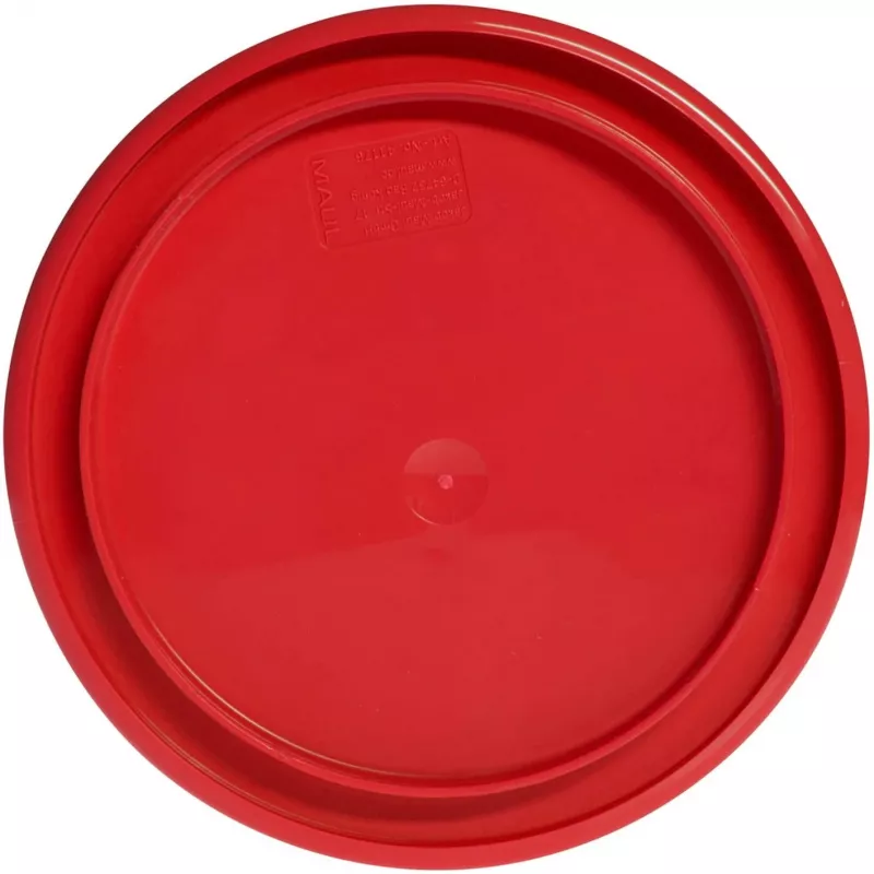 MAUL rašymo priemonių organizatorius, apvalus, plastikinis, 14 cm skersmuo, 12,5 cm ilgis, 4117625