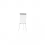 MAUL Flipchart Standard Melamine, balta lenta 660 x 970 mm, Dry-Wipe, trikojis 6371682