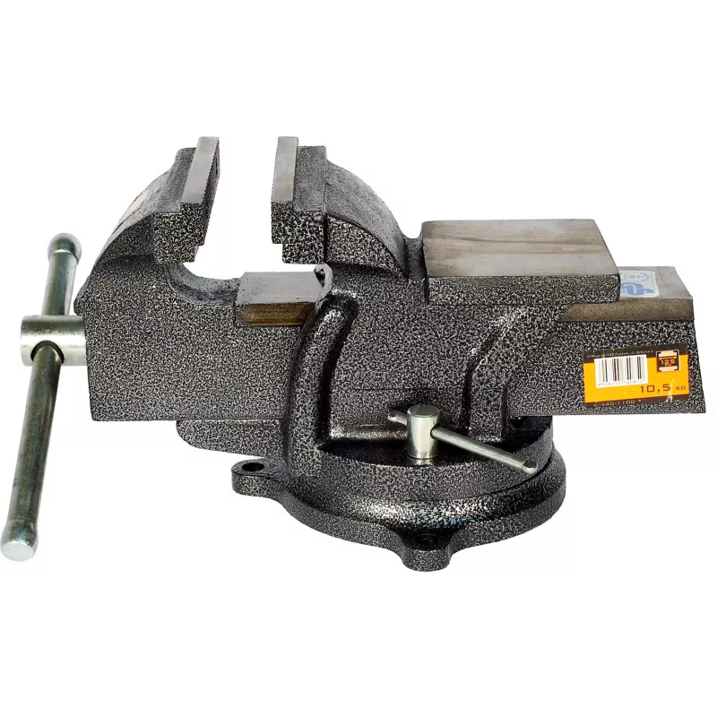 MAXCOM Rotary Vise 100mm 7kg