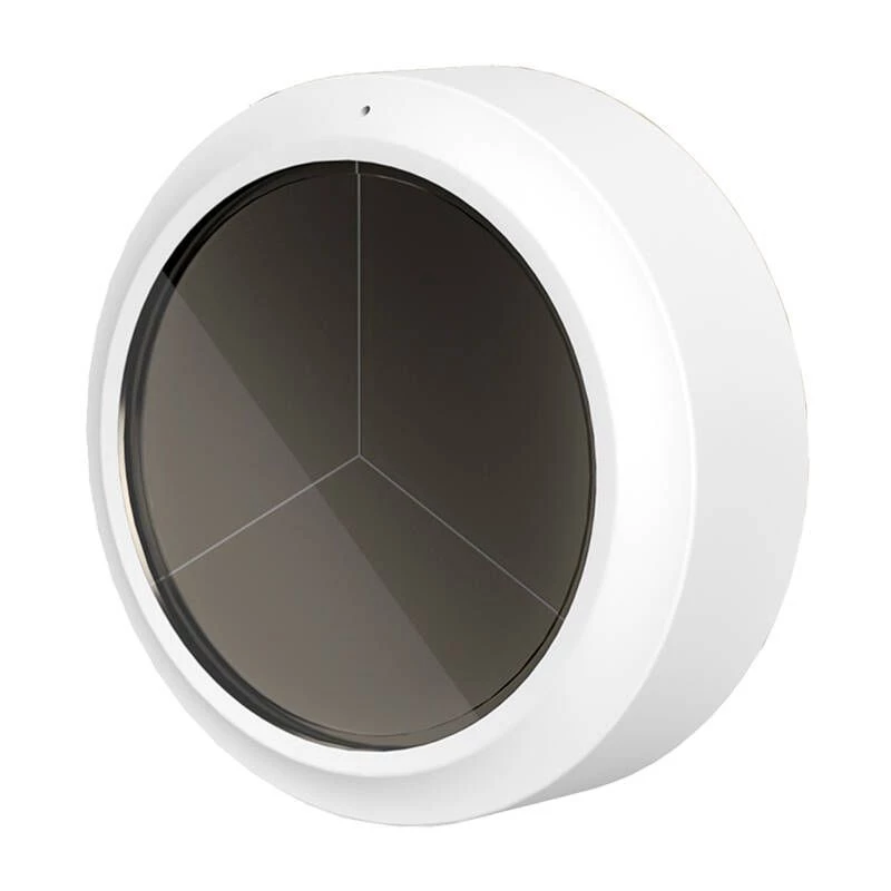 Mcdodo Meross MS100FHHK (HomeKit) temperatūros ir drėgmės jutiklio pradinis rinkinys