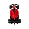 McLaren F1 nuotoliniu valdymu RC lenktyninis automobilis Rastar raudonas 1:12