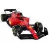 McLaren F1 nuotoliniu valdymu RC lenktyninis automobilis Rastar raudonas 1:12