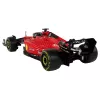 McLaren F1 nuotoliniu valdymu RC lenktyninis automobilis Rastar raudonas 1:12