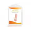 MDH Bunion Protector – Medicininio silikono gelio skydas nuo pėdos nuospaudų ir skausmo, susijusio su hallux valgus