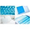 MDH QMED ortopedinė pagalvė su aušinimo geliu - formos atmintis (Comfort Gel pagalvė)