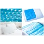 MDH QMED ortopedinė pagalvė su aušinimo geliu - formos atmintis (Comfort Gel pagalvė)