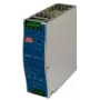 MEAN WELL DIN bėgio perjungiamasis maitinimo šaltinis NDR-120-48 48V/120W/2.5A