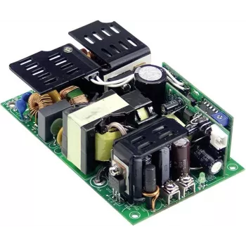 MEAN WELL EPP-300-12 300W 12V 25A uždaras maitinimo šaltinis su PFC