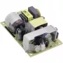 MEAN WELL EPS-25-7.5 25W vieno išėjimo atviro karkaso maitinimo šaltinis, 7,5V DC 3,33A, 80-264VAC įėjimas, PCB montavimas
