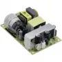 MEAN WELL EPS-35-12 35W 12V 2.92A AC/DC atviro rėmo maitinimo šaltinis