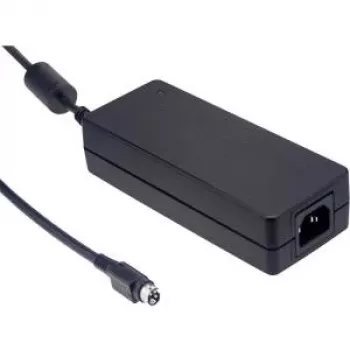 MEAN WELL GST120A20-R7B 120W 20V 6A stalinis maitinimo šaltinis