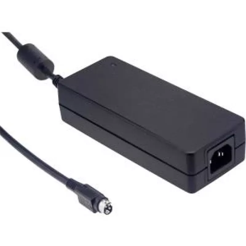 MEAN WELL GST120A20-R7B 120W 20V 6A stalinis maitinimo šaltinis