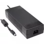 MEAN WELL GST220A20-R7B 220W 20V 11A AC/DC stalinis maitinimo šaltinis su 4 kontaktų DIN kištuku
