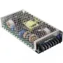 MEAN WELL HRP-200-24 201,6W 24V 8,4A uždaras maitinimo šaltinis su PFC, 1U žemo profilio