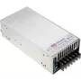 MEAN WELL HRP-600-24 - 648 W pramoninis maitinimo šaltinis, 24 VDC, aktyvusis PFC, 90 % efektyvumas