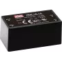 MEAN WELL IRM-10-12 AC/DC maitinimo šaltinis 10,2W 12V 0,85A hermetizuotas PCB montavimo modulis juodas