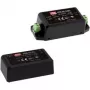MEAN WELL IRM-30-5 30W 5V 6A hermetizuotas PCB montuojamas maitinimo šaltinis, juodas
