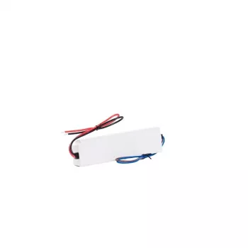 MEAN WELL LPV-100-24 vieno išėjimo LED maitinimo šaltinis 24V 4.2A 100.8W