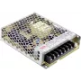 MEAN WELL LRS-100-15 100W 15V 6.7A uždaras perjungiamasis maitinimo šaltinis