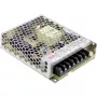 MEAN WELL LRS-100-48 100W 48V DC uždaras perjungiamasis maitinimo šaltinis