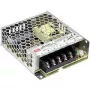 MEAN WELL LRS-35-5 35W 5V 7A Uždaras maitinimo šaltinis