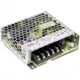 MEAN WELL LRS-75-36 Uždaras maitinimo šaltinis 75,6W 36V 2,1A