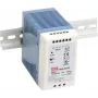 MEAN WELL MDR-100-12 100W DIN bėgių maitinimo šaltinis 12V 7.5A