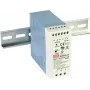 MEAN WELL MDR-60-5 DIN bėgio maitinimo šaltinis 5V 10A 50W