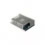 MEAN WELL PSC-100B-C 100W AC/DC maitinimo šaltinis su integruotu akumuliatoriaus įkrovikliu, 27.6V DC 2.4A, UPS funkcija, švino-rūgštinio akumuliatoriaus įkrovimas