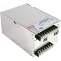 MEAN WELL PSP-600-12 600W 12V 50A uždaras AC/DC maitinimo šaltinis su aktyviuoju PFC ir nuotoliniu valdymu