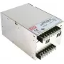 MEAN WELL PSP-600-24 600W 24V 25A uždaras maitinimo šaltinis su PFC