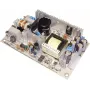 MEAN WELL PT-45B 45W trigubos išvesties AC/DC perjungiamasis maitinimo šaltinis, 5V/12V/-12V, atviras korpusas