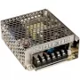 MEAN WELL RD-35B 35W dviejų išėjimų uždaras maitinimo šaltinis 5V/5A +12V/2A, 88-264VAC įėjimas