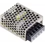 MEAN WELL RS-15-15 15W 15V 1A uždaras perjungiamasis maitinimo šaltinis