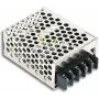 MEAN WELL RS-15-24 15W 24V DC uždaras perjungiamasis maitinimo šaltinis